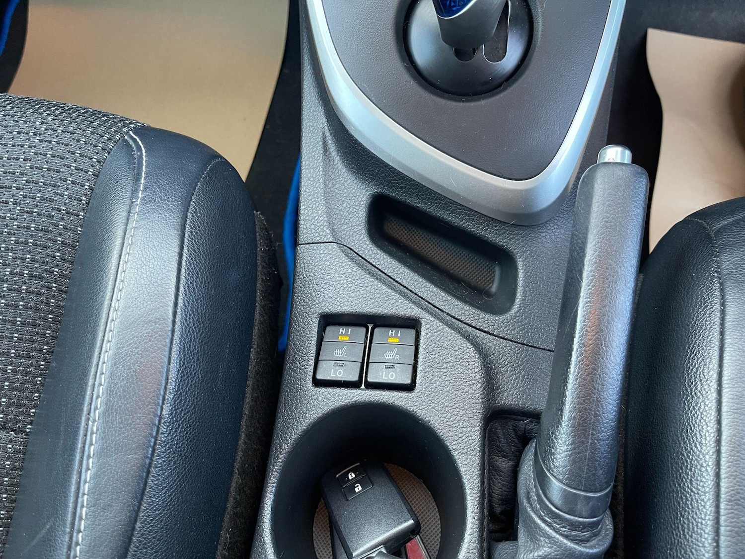 Used Toyota Auris 2014 for sale - 76549689: Photo 11