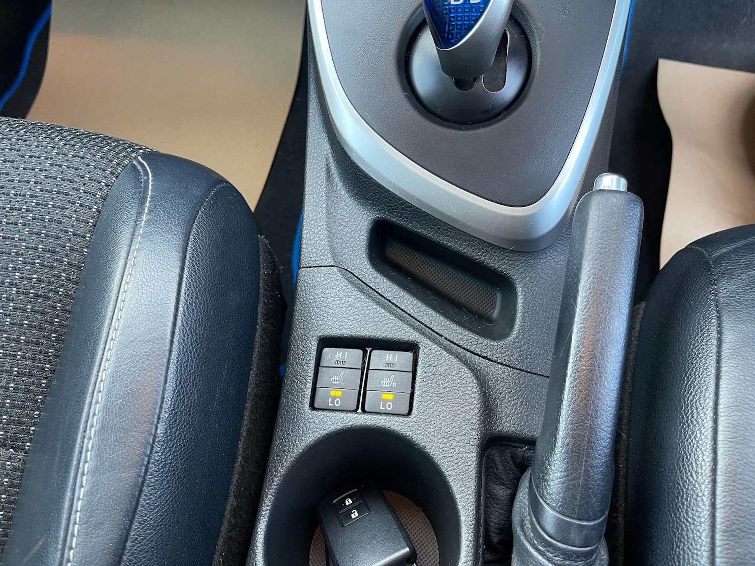 Used Toyota Auris 2014 for sale - 76549689: Photo 12