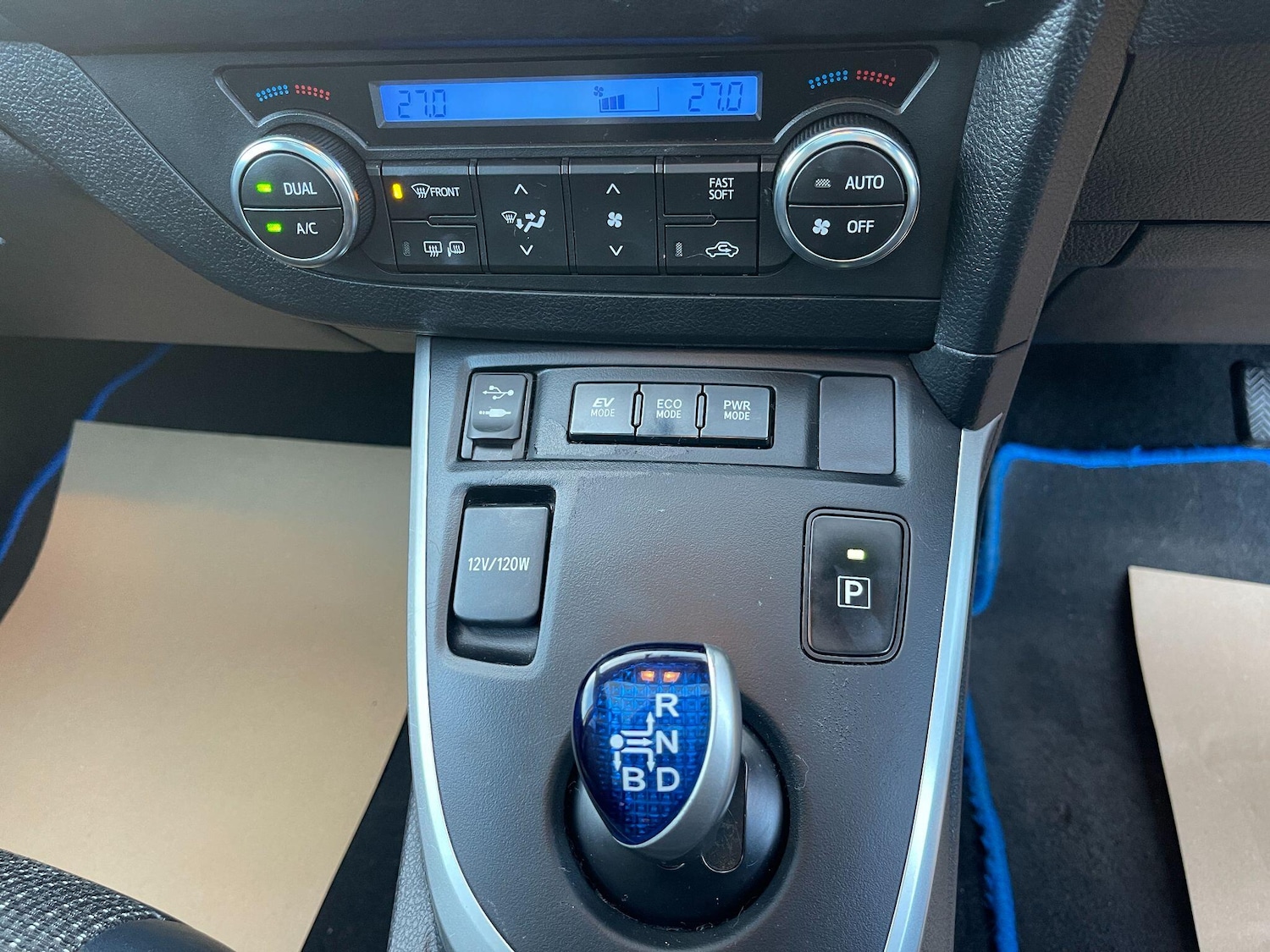 Used Toyota Auris 2014 for sale - 76549689: Photo 13