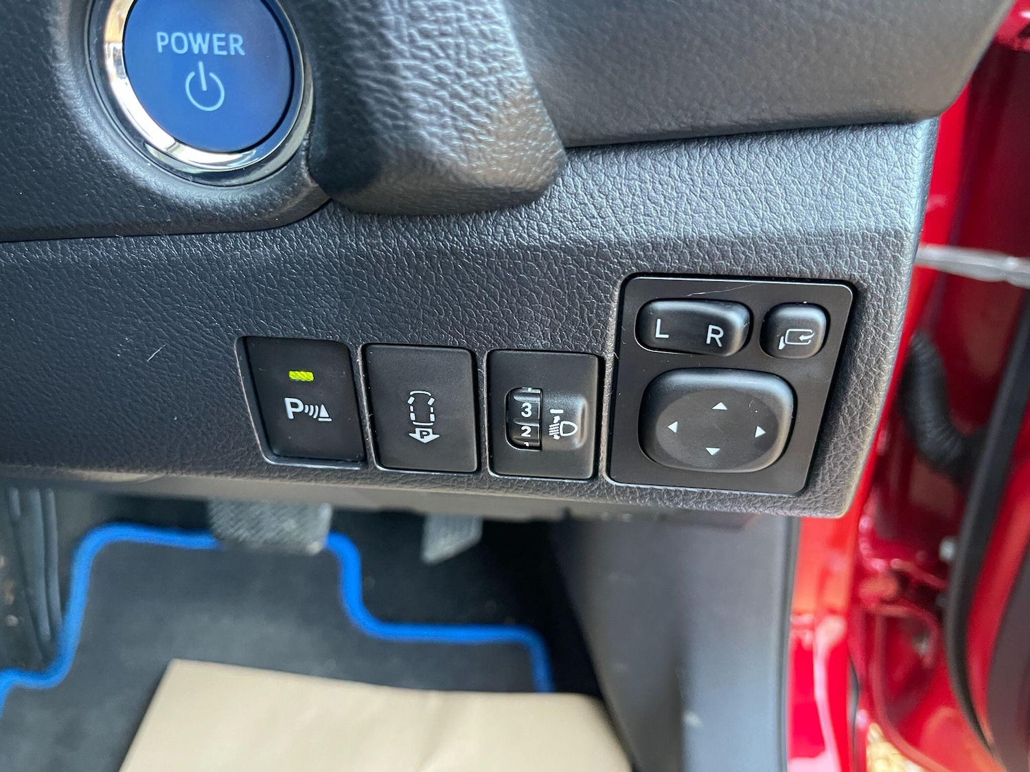 Used Toyota Auris 2014 for sale - 76549689: Photo 14