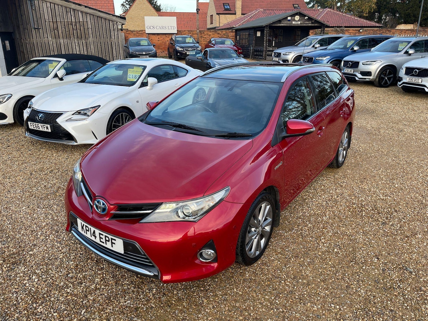 Used Toyota Auris 2014 for sale - 76549689: Photo 20