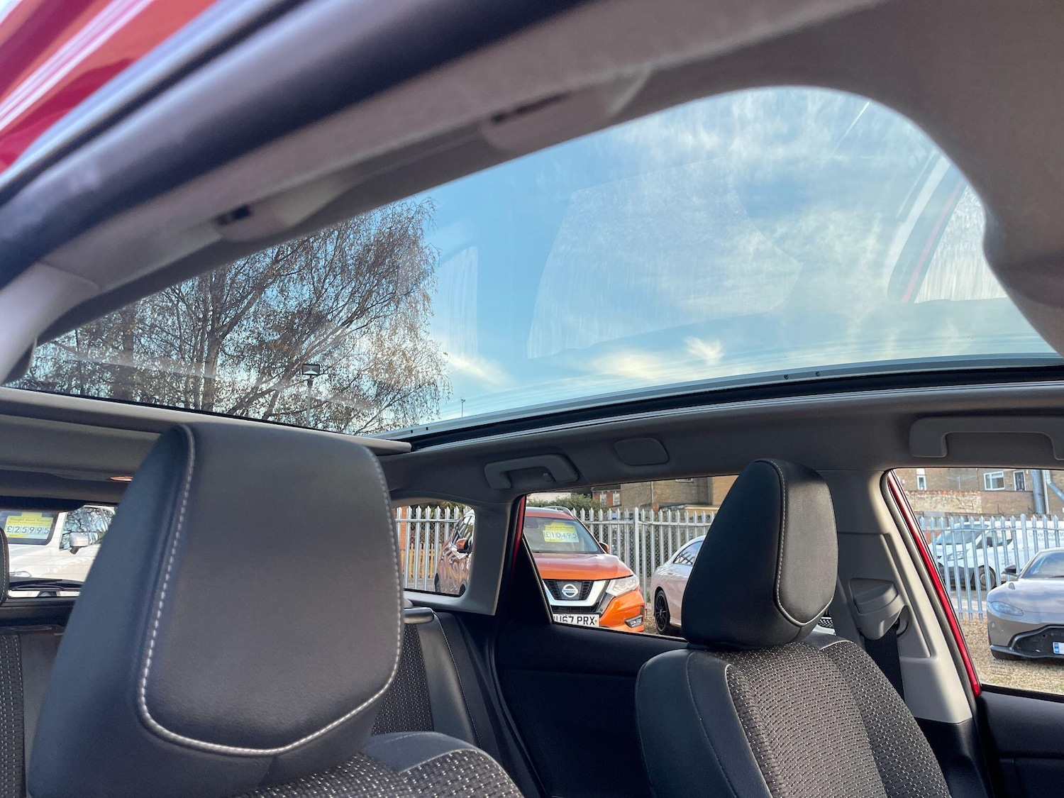 Used Toyota Auris 2014 for sale - 76549689: Photo 8