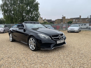 Used Mercedes-Benz E Class 2016 for sale - 79224998: Photo