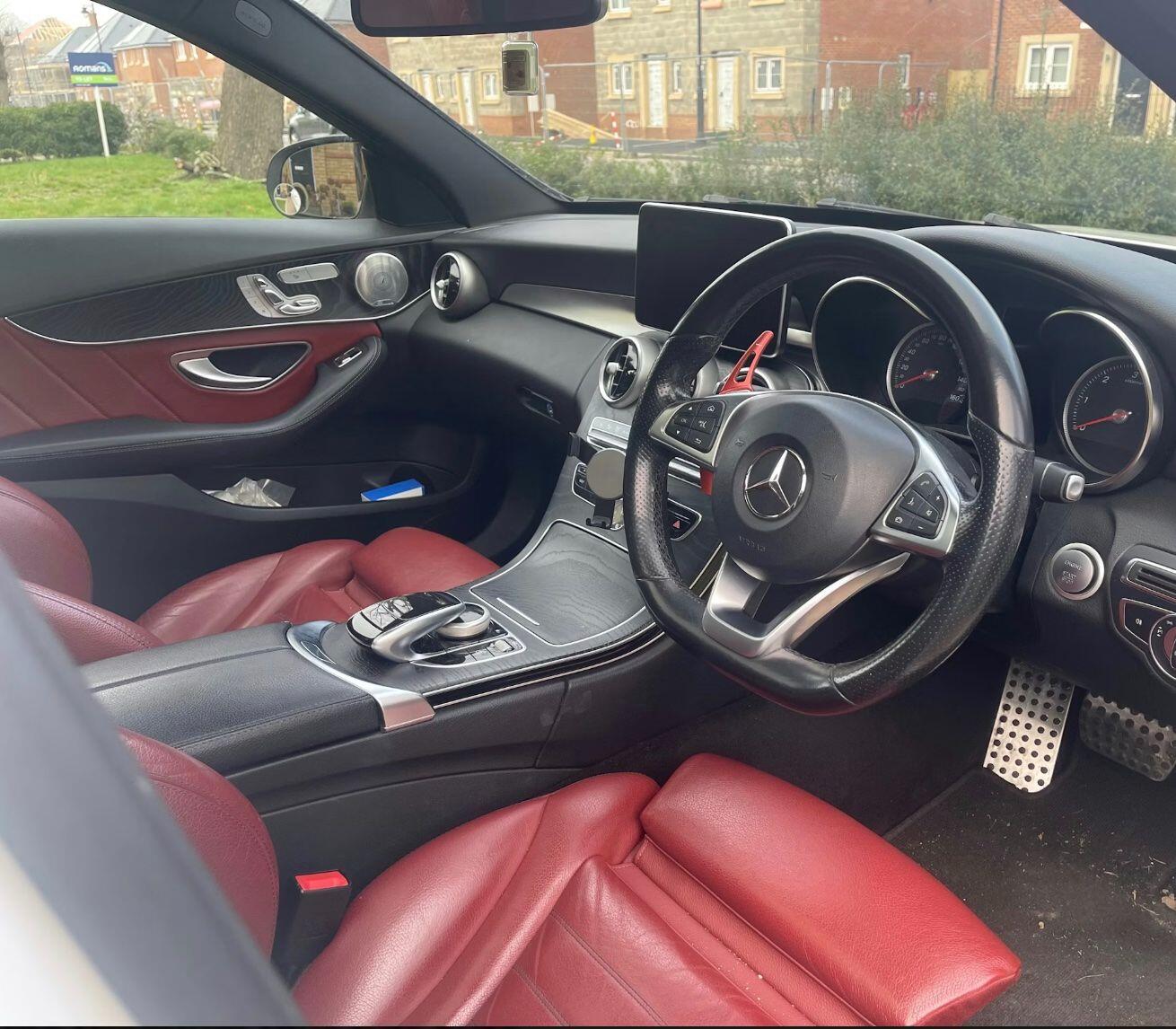 Used Mercedes-Benz C Class for sale - 77598877: Photo 5