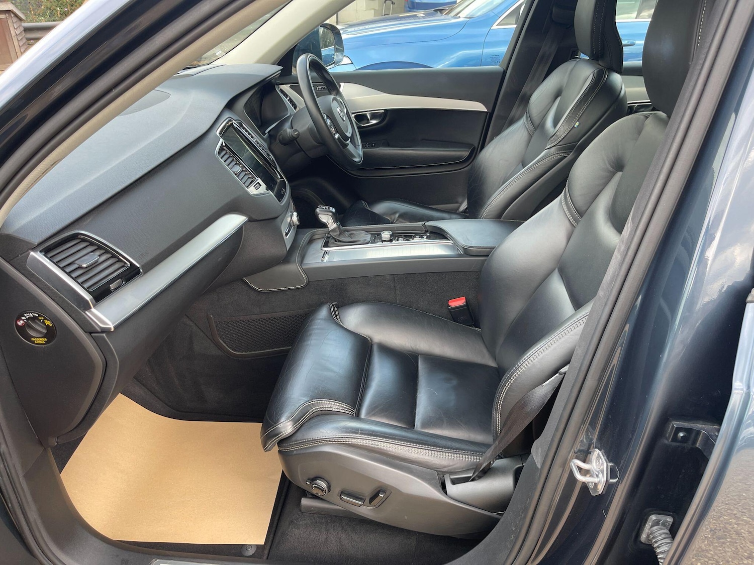 Vehicle 15