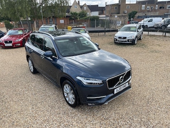 Volvo - XC90