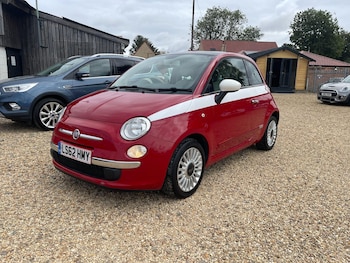 Used Fiat 500 2012 for sale - 79441762: Photo