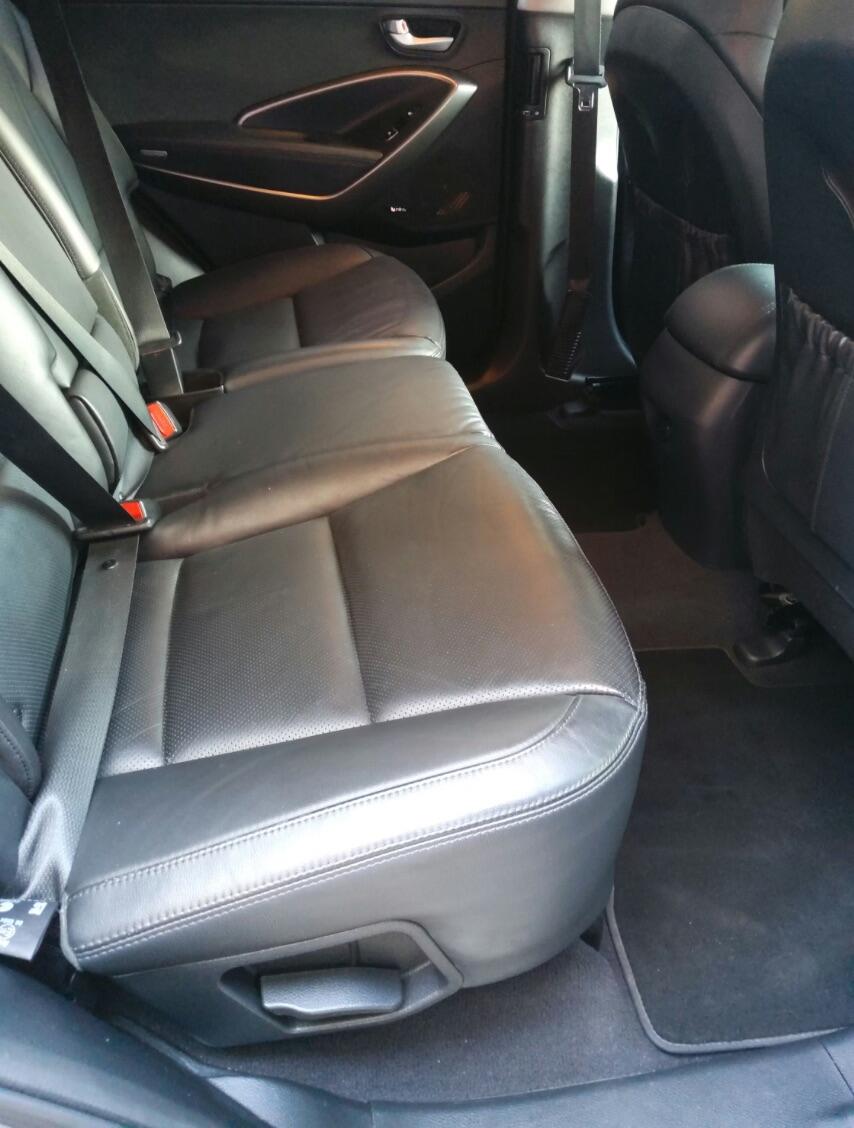 Used Hyundai Santa Fe 2016 for sale - 77599070: Photo 5