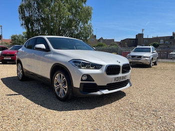 Used BMW X2 2019 for sale - 79094028: Photo