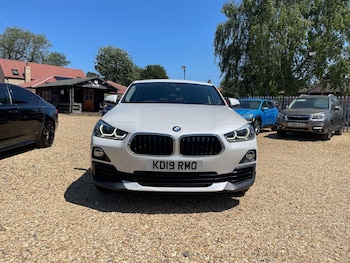 Used BMW X2 2019 for sale - 79094028: Photo