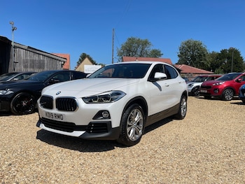 Used BMW X2 2019 for sale - 79094028: Photo