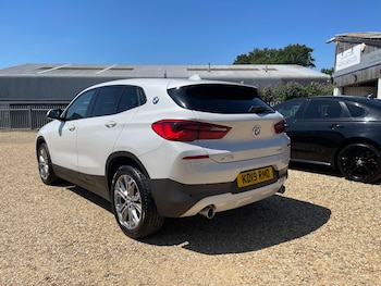Used BMW X2 2019 for sale - 79094028: Photo