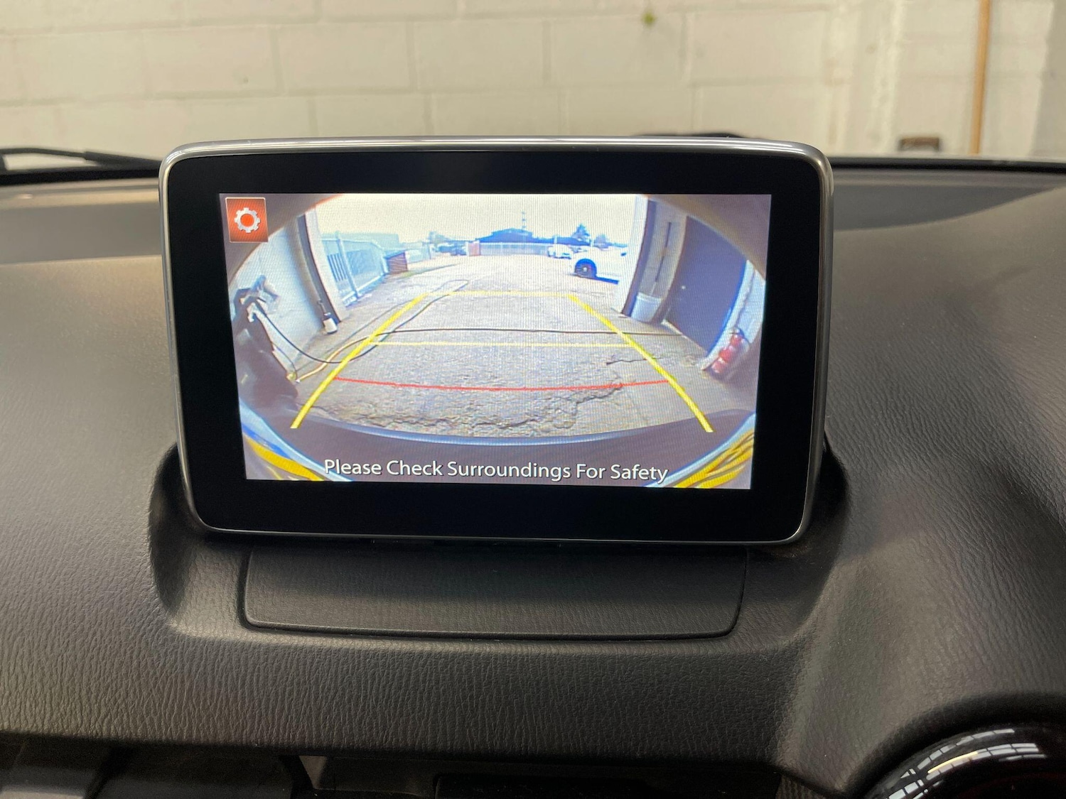 Used Mazda CX-3 2015 for sale - 76409530: Photo 16