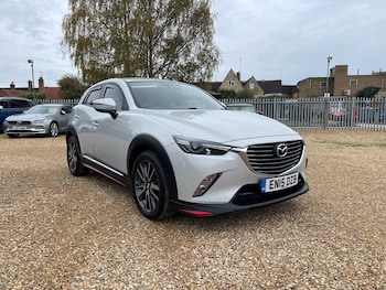 2015 (15) - 1.5d Sport Nav 5dr