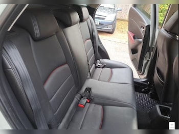 Used Mazda CX-3 2015 for sale - 76409530: Photo