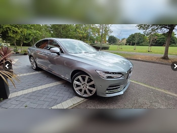 2017 (67) - 2.0 D5 PP Inscription Pro 4dr AWD Geartronic