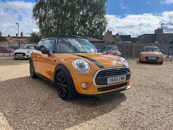 Used MINI Hatch 2015 for sale - 79847163: Photo