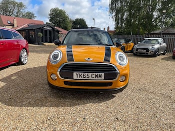 Used MINI Hatch 2015 for sale - 79847163: Photo