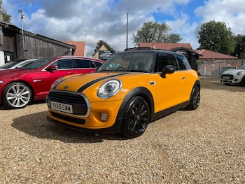 Used MINI Hatch 2015 for sale - 79847163: Photo