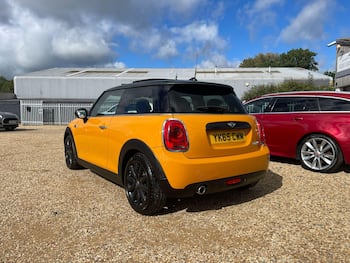 Used MINI Hatch 2015 for sale - 79847163: Photo