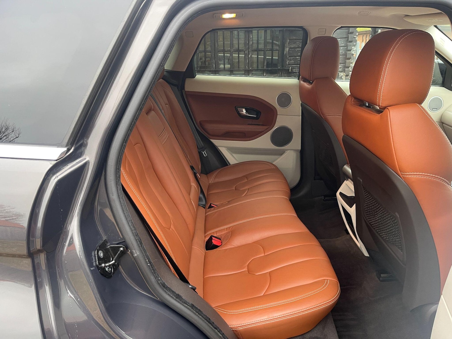 Used Land Rover Range Rover Evoque 2013 for sale - 77021122: Photo 10