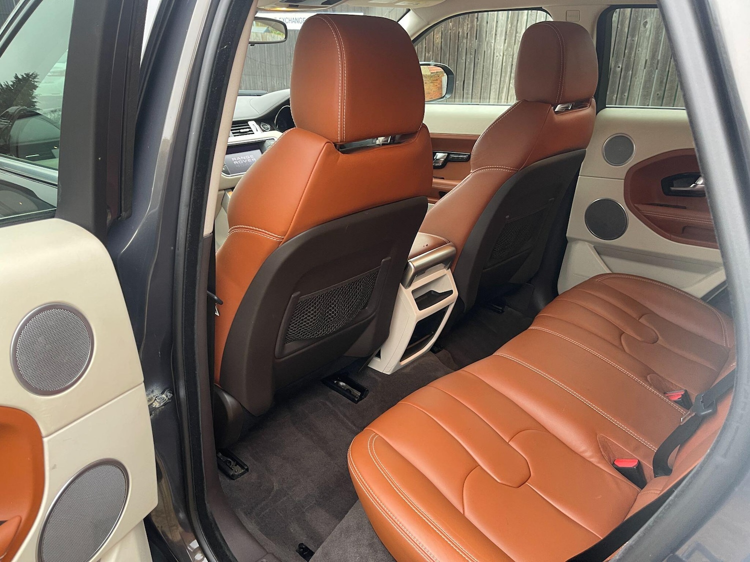 Used Land Rover Range Rover Evoque 2013 for sale - 77021122: Photo 13