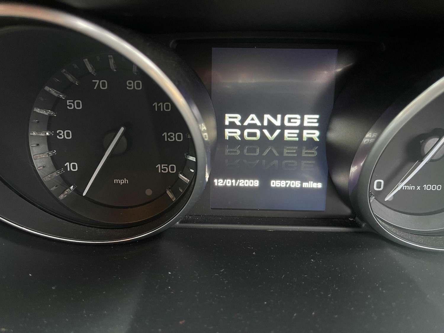 Used Land Rover Range Rover Evoque 2013 for sale - 77021122: Photo 14