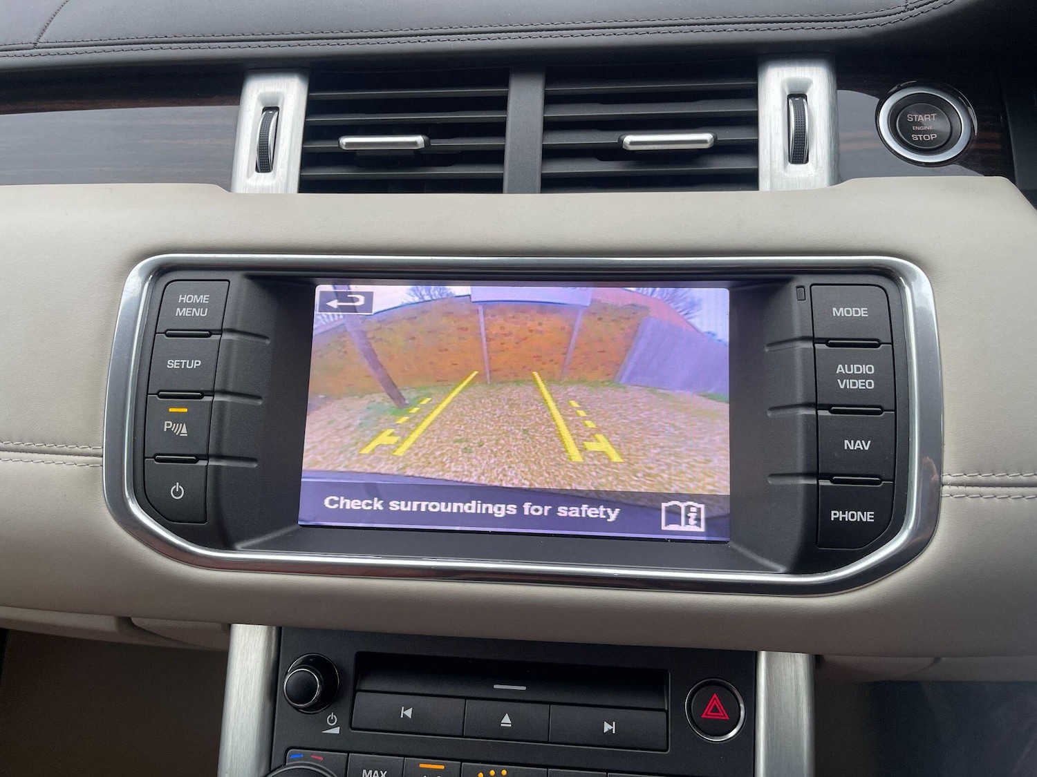 Used Land Rover Range Rover Evoque 2013 for sale - 77021122: Photo 16