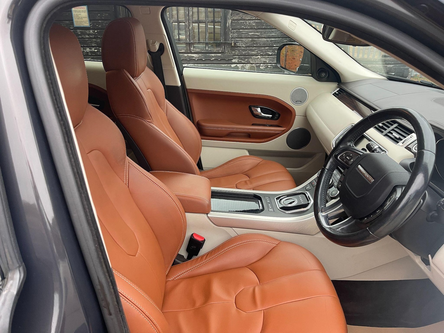 Used Land Rover Range Rover Evoque 2013 for sale - 77021122: Photo 7