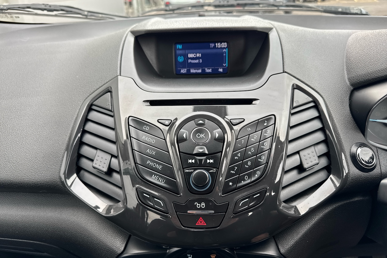 Used Ford Ecosport 2017 for sale - 76130684: Photo 13