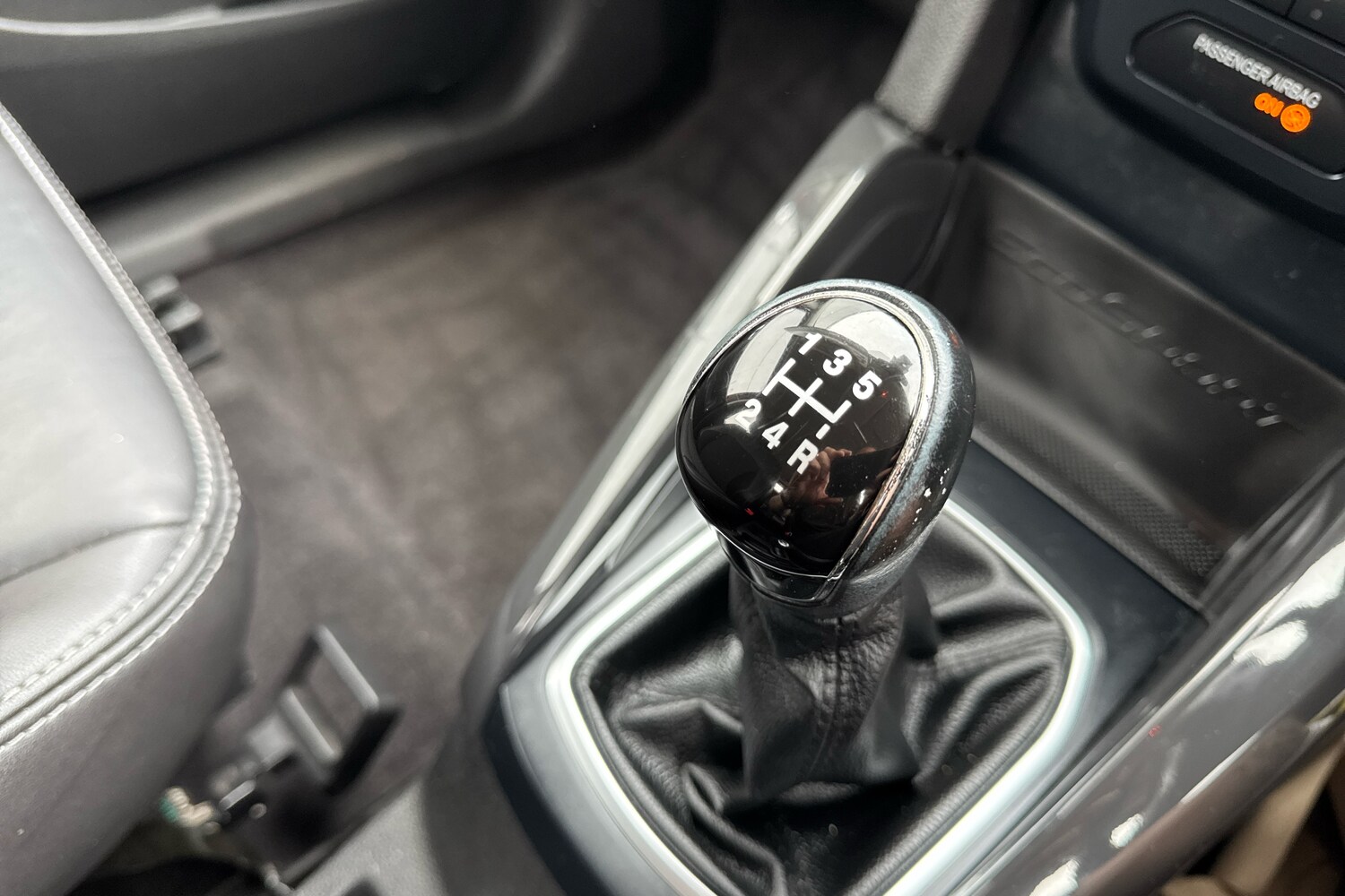 Used Ford Ecosport 2017 for sale - 76130684: Photo 14