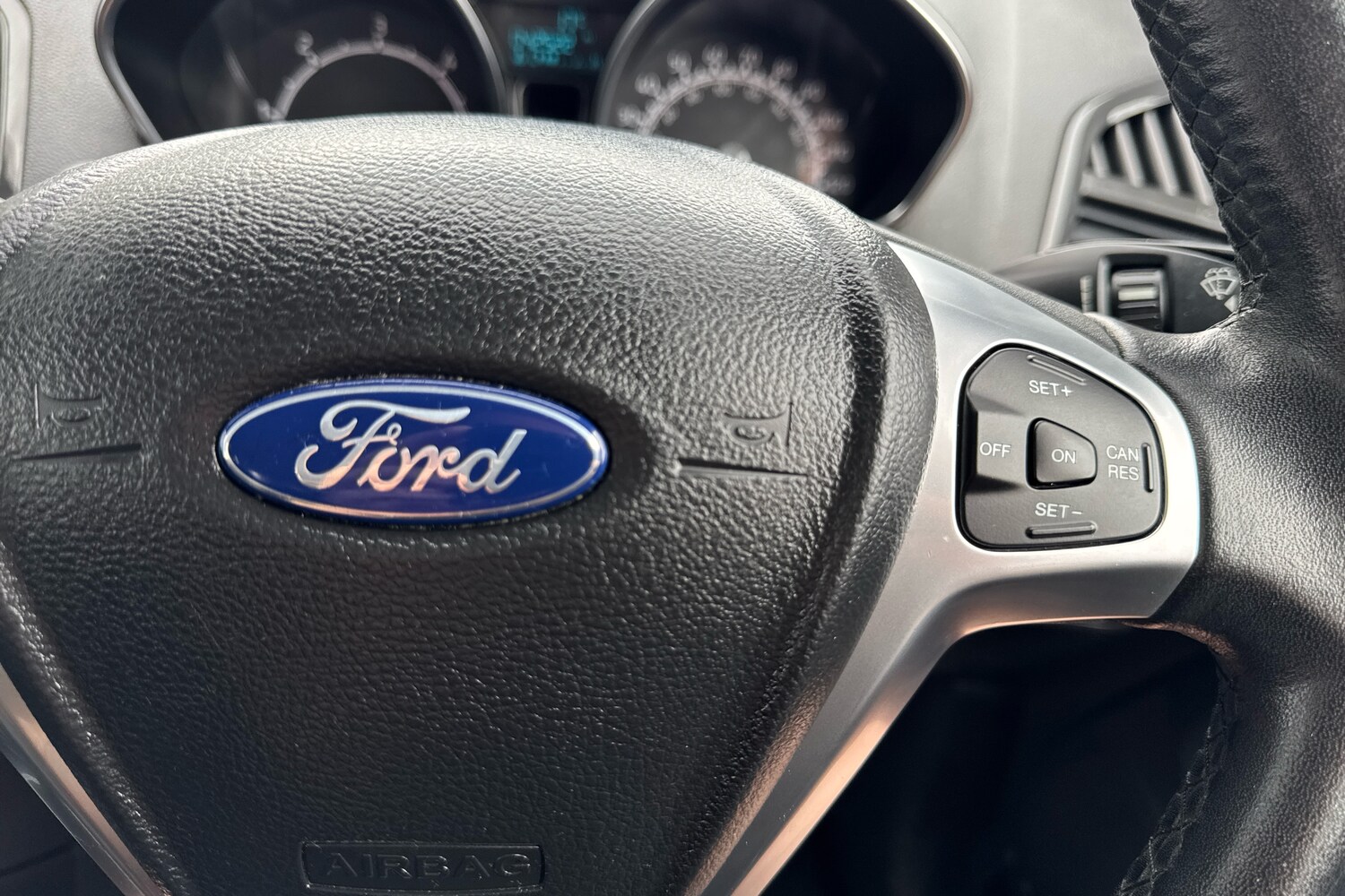 Used Ford Ecosport 2017 for sale - 76130684: Photo 16