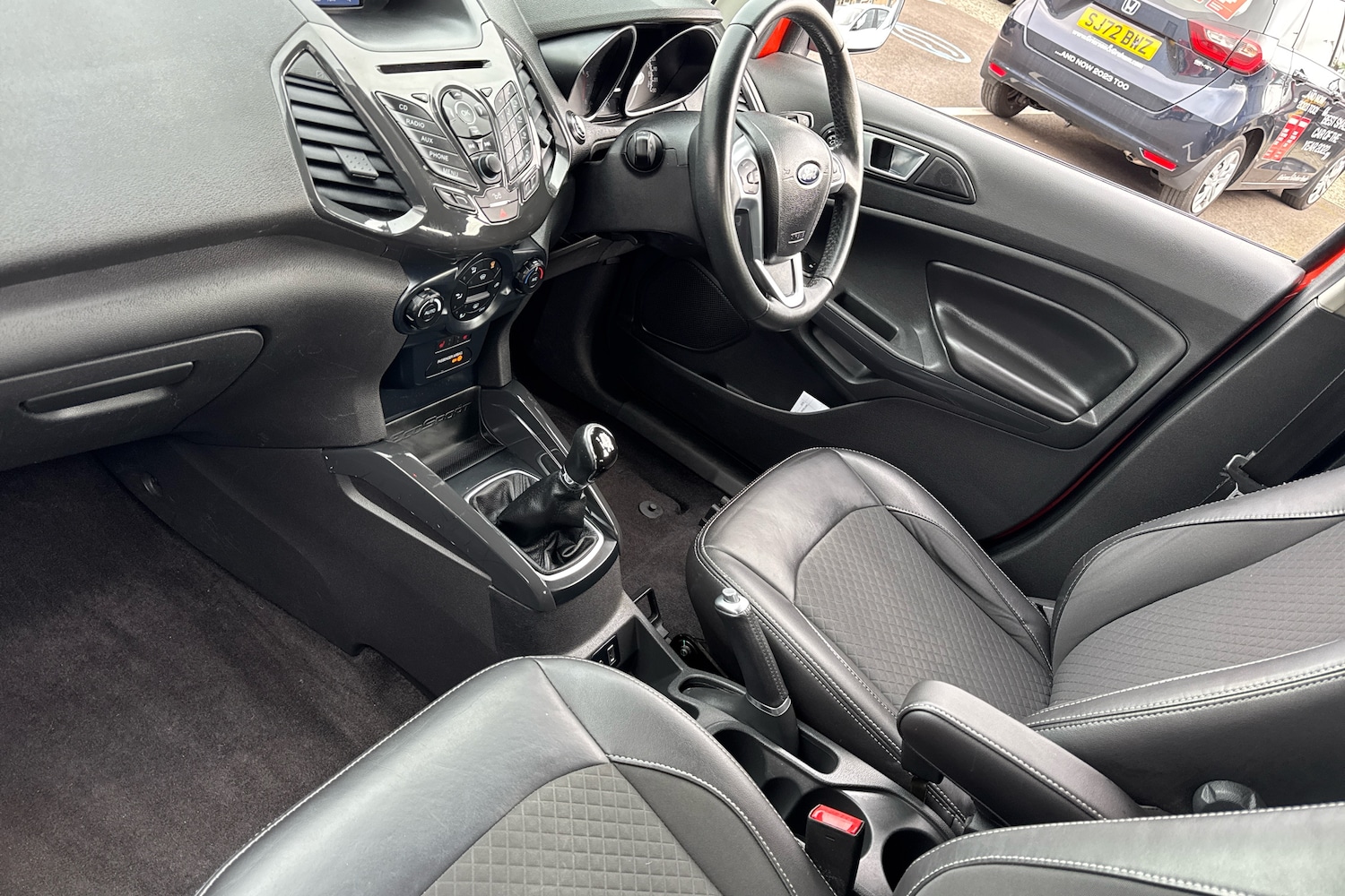 Used Ford Ecosport 2017 for sale - 76130684: Photo 2