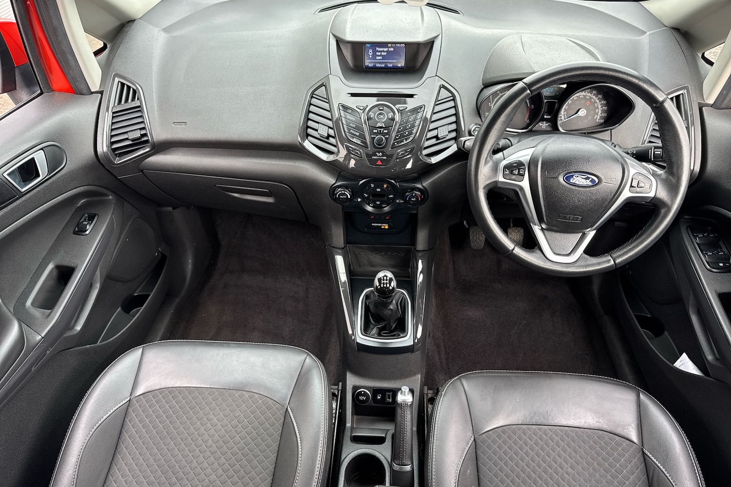 Used Ford Ecosport 2017 for sale - 76130684: Photo 7