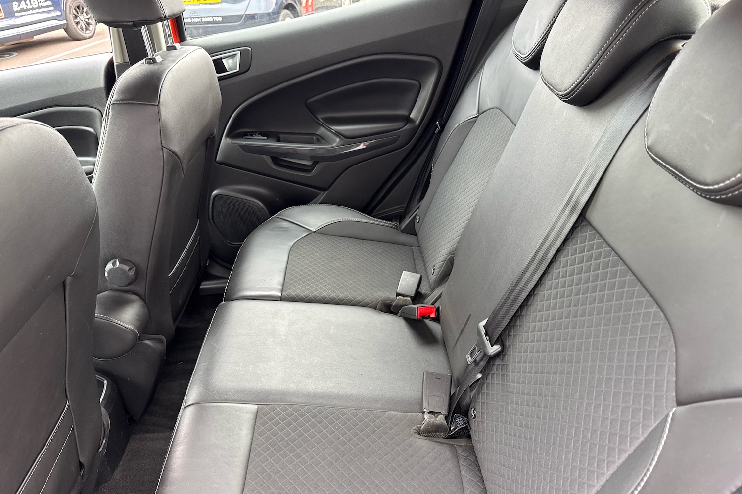 Used Ford Ecosport 2017 for sale - 76130684: Photo 8