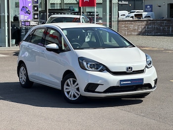 Used Honda Jazz 2022 for sale - 78941622: Photo