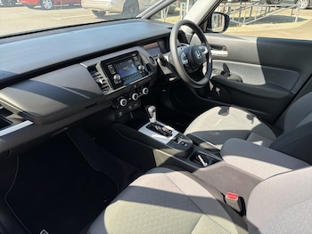 Used Honda Jazz 2022 for sale - 78941622: Photo