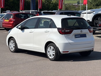 Used Honda Jazz 2022 for sale - 78941622: Photo