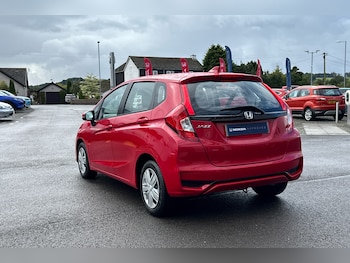 Used Honda Jazz 2017 for sale - 75929943: Photo