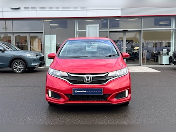 Used Honda Jazz 2017 for sale - 75929943: Photo