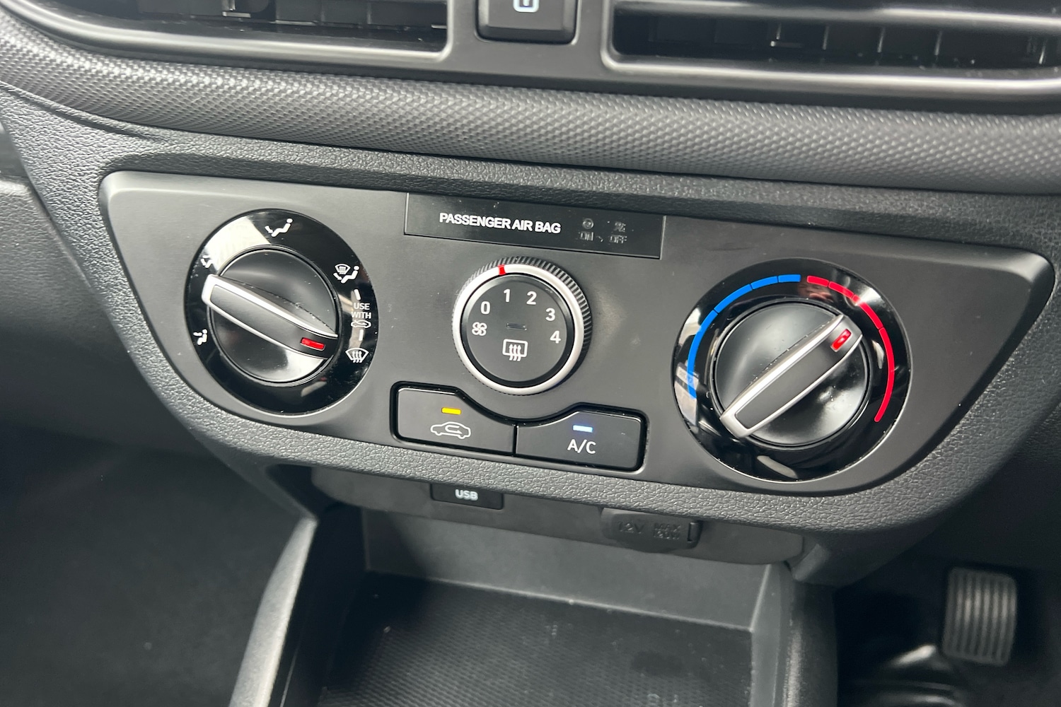 Used Hyundai i10 2022 for sale - 76556842: Photo 17