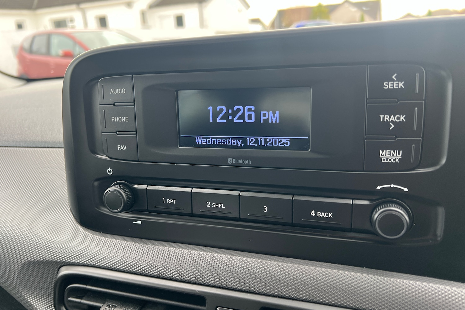 Used Hyundai i10 2022 for sale - 76556842: Photo 18