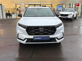 Used Honda CR-V 2025 for sale - 77449733: Photo