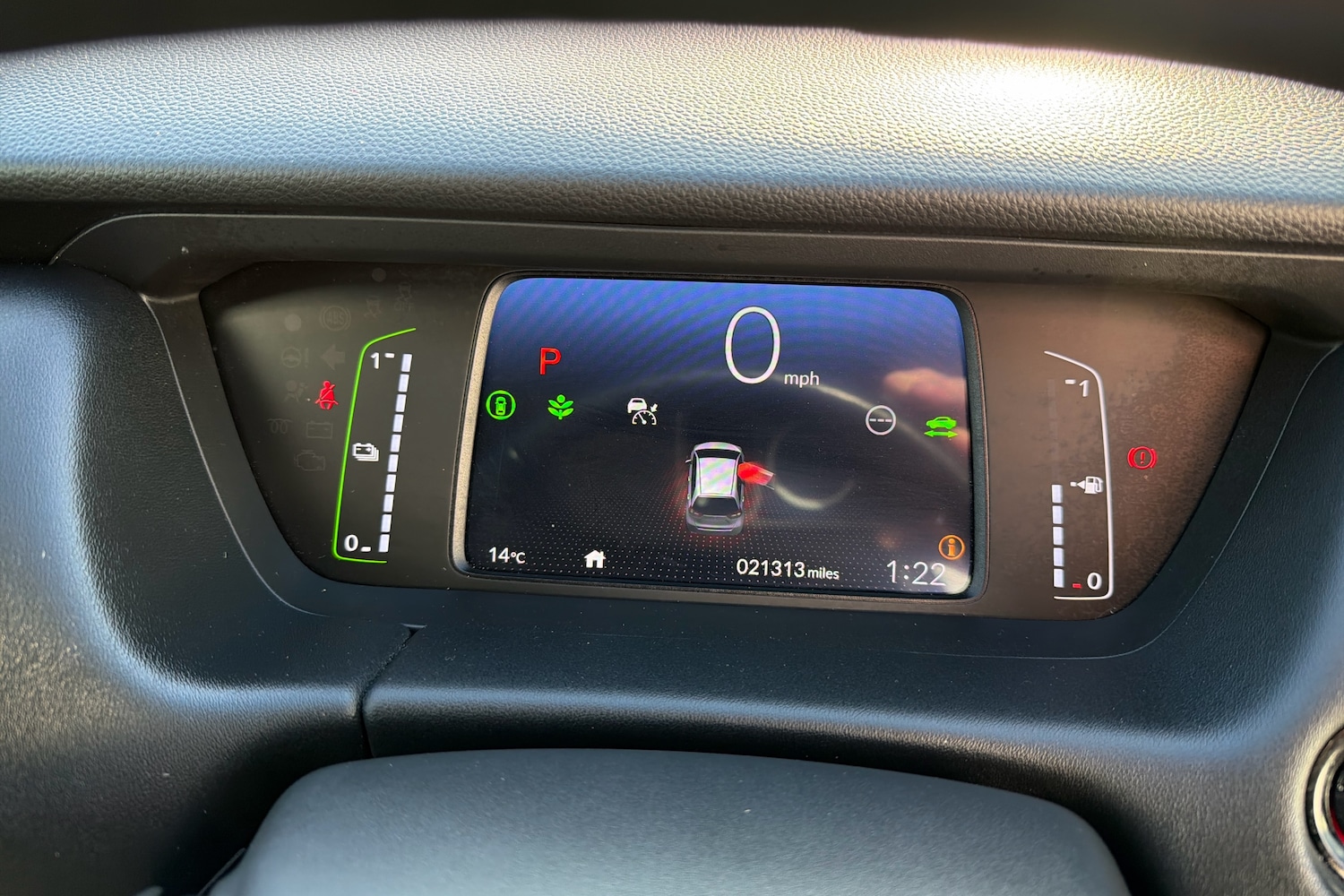 Used Honda Jazz 2023 for sale - 77339491: Photo 11