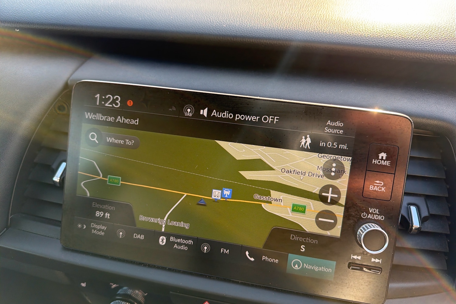 Used Honda Jazz 2023 for sale - 77339491: Photo 19