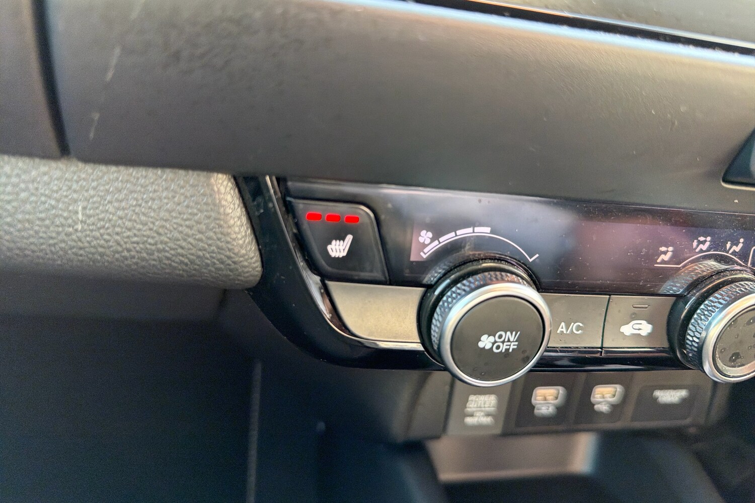 Used Honda Jazz 2023 for sale - 77339491: Photo 20