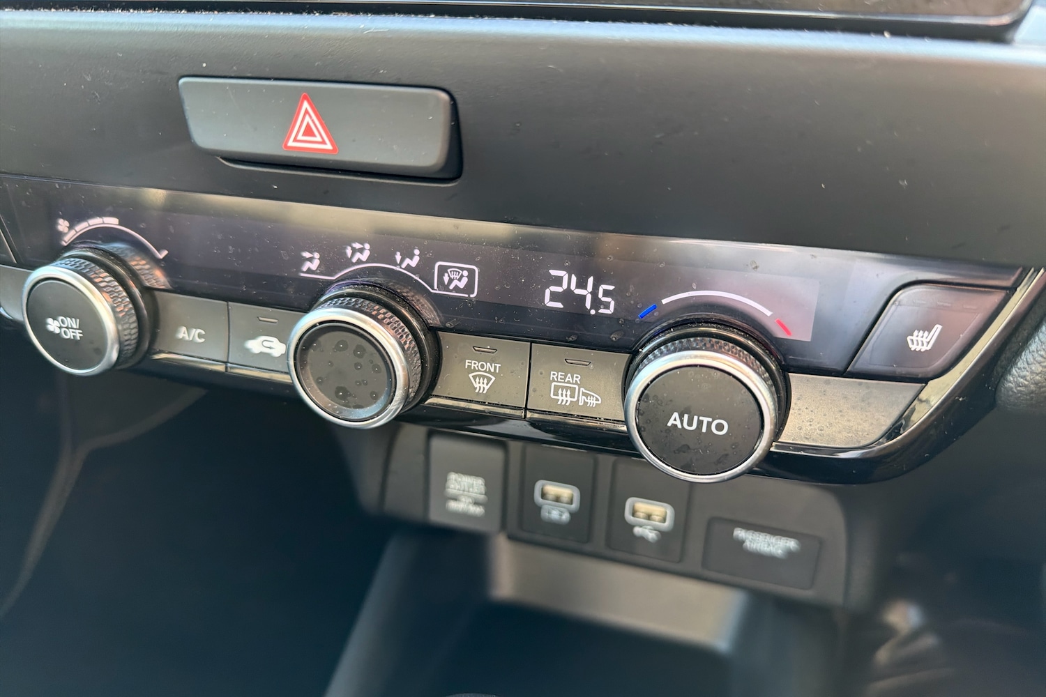 Used Honda Jazz 2023 for sale - 77339491: Photo 21