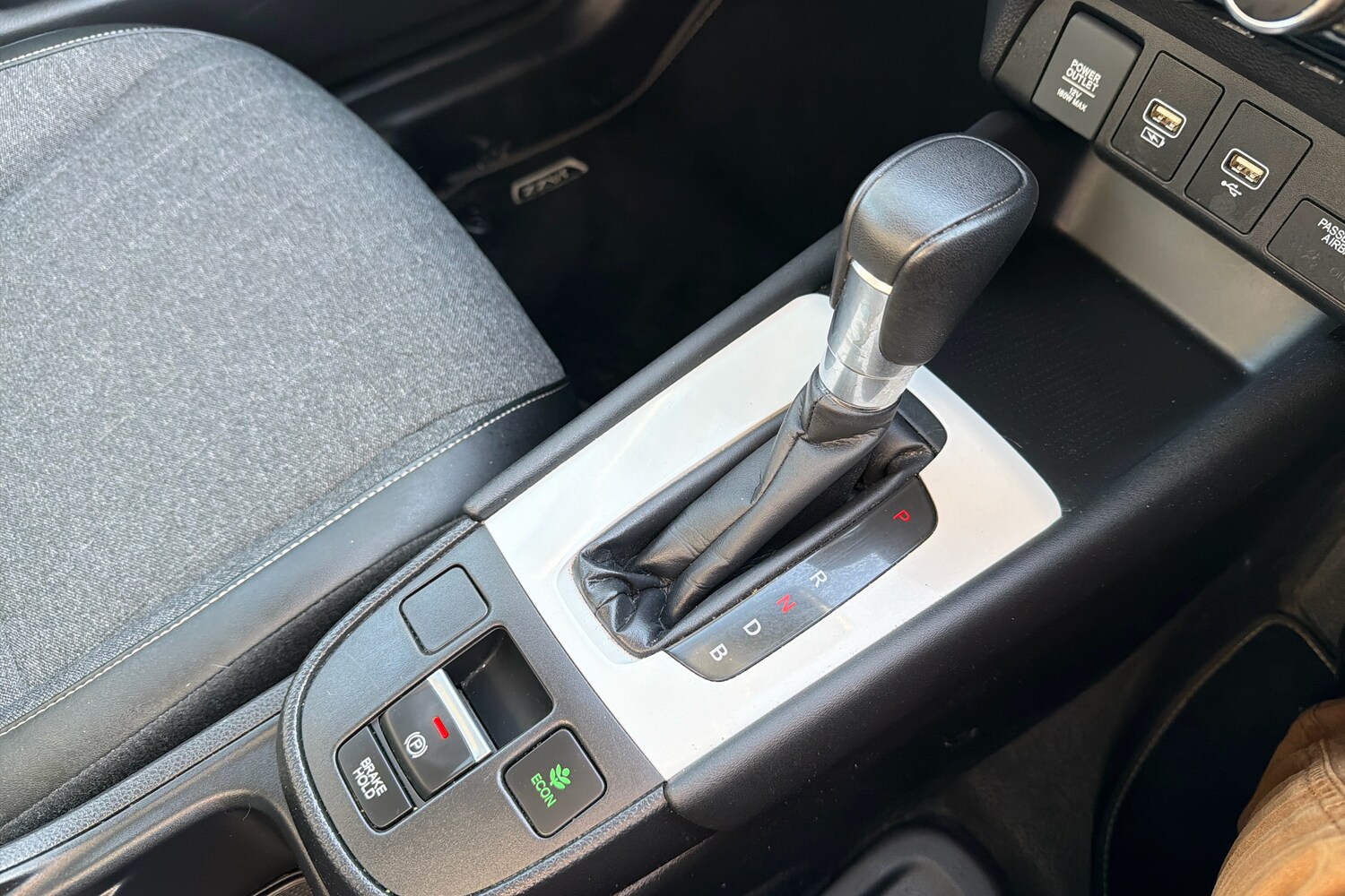 Used Honda Jazz 2023 for sale - 77339491: Photo 22