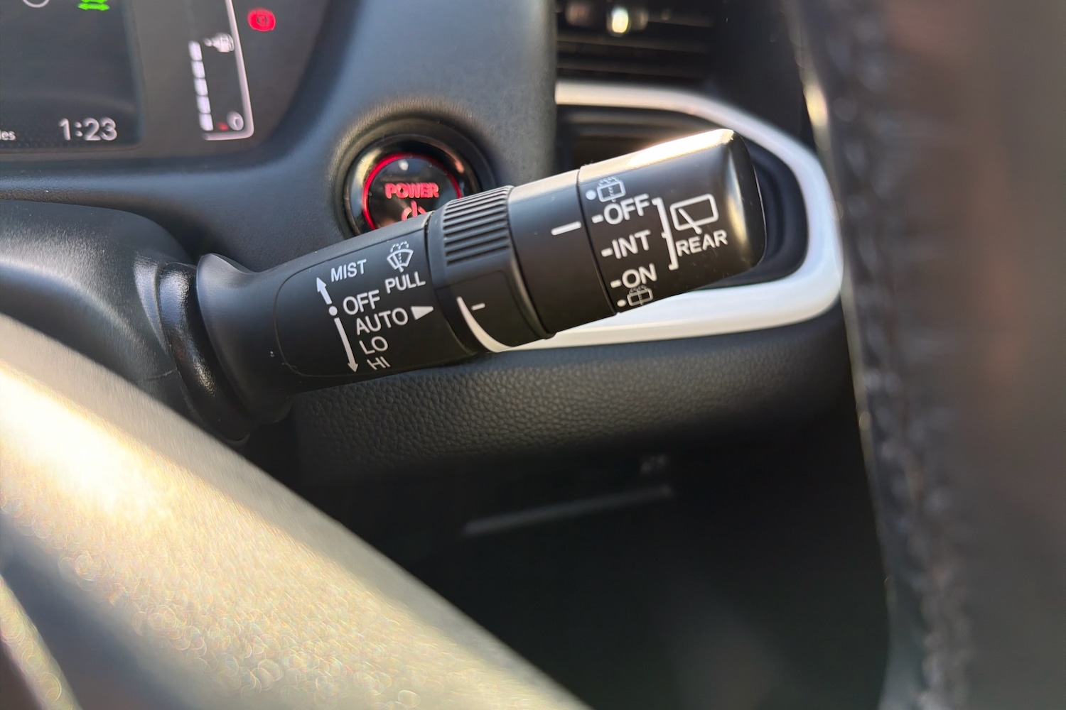 Used Honda Jazz 2023 for sale - 77339491: Photo 24