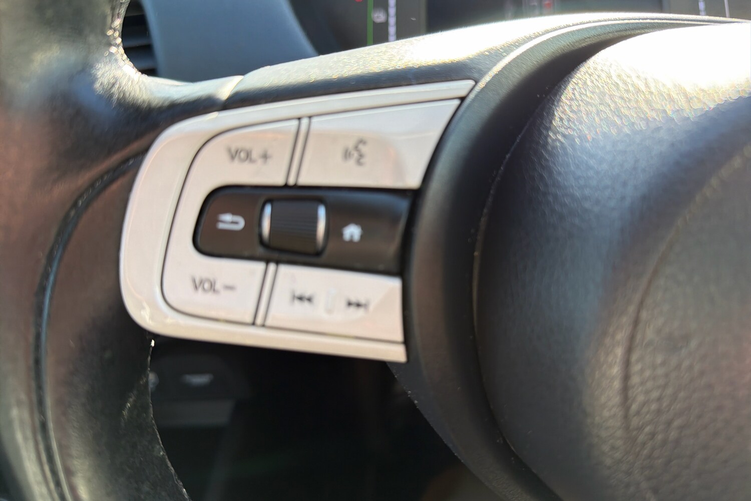 Used Honda Jazz 2023 for sale - 77339491: Photo 25